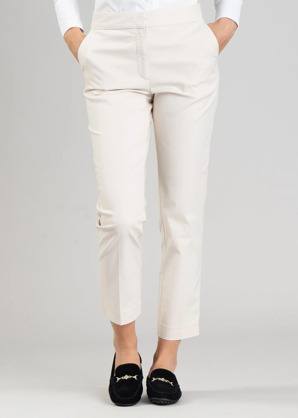 Slim Trousers - Image 2