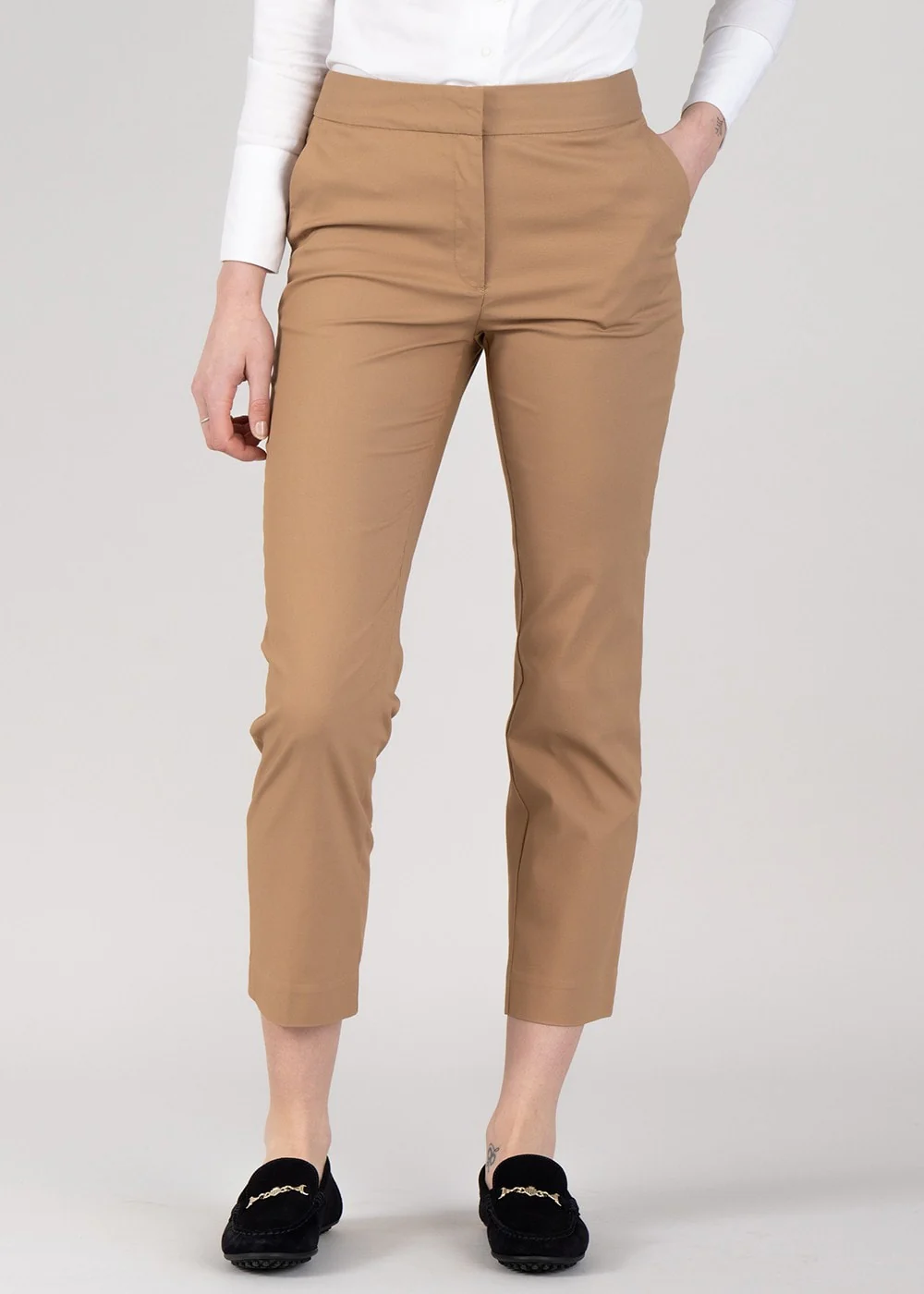 Slim Trousers - Image 3