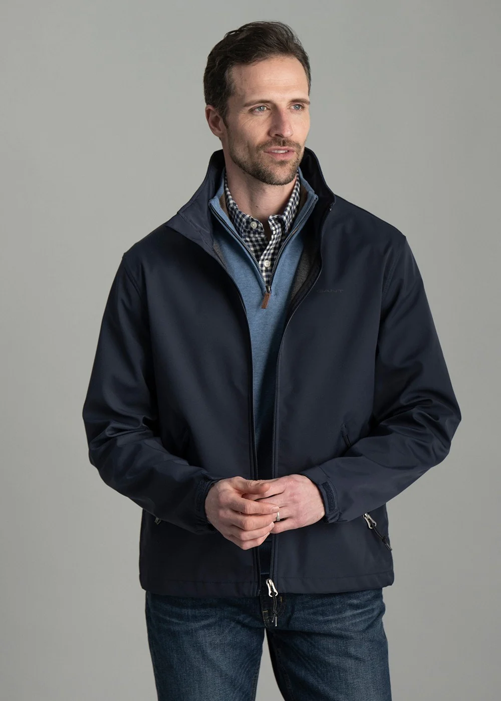 Soft Shell Jacket - Image 2