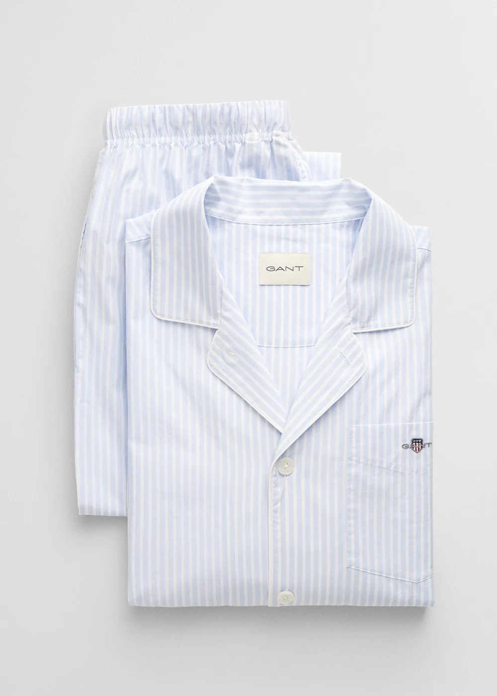 Stripe Pyjama Set