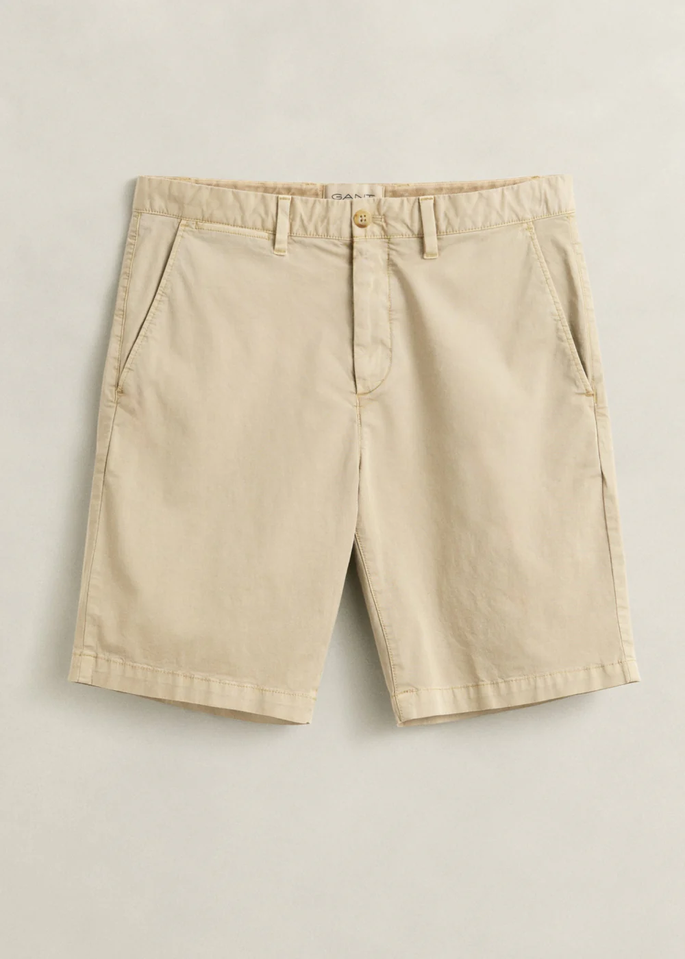 Sunfaded Chino Shorts - Image 4