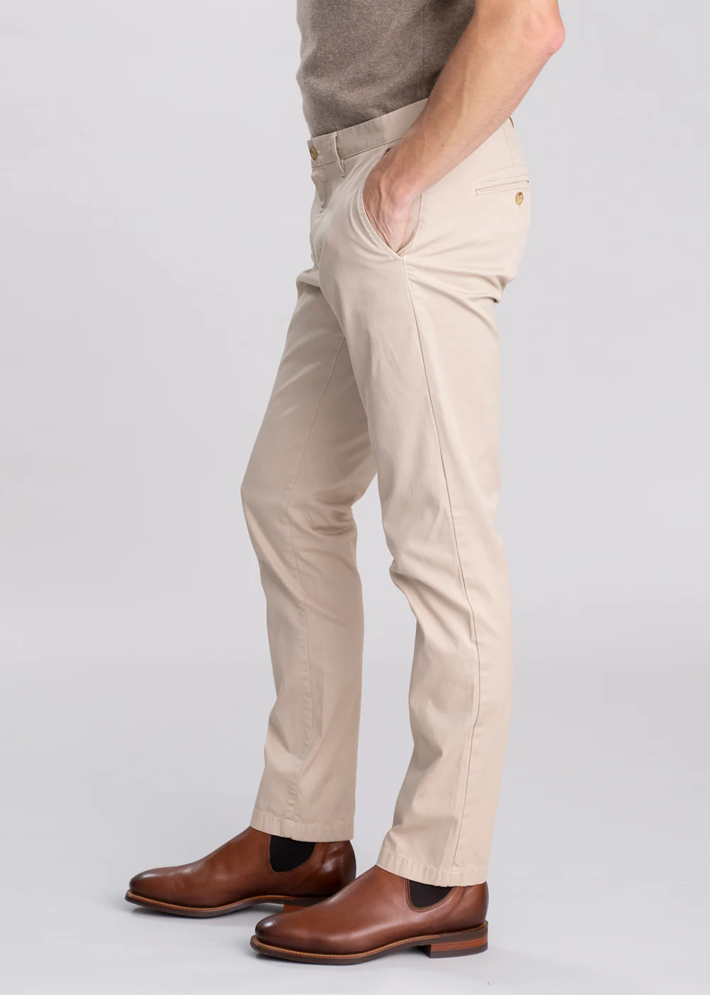 Sunfaded Chinos - Image 2