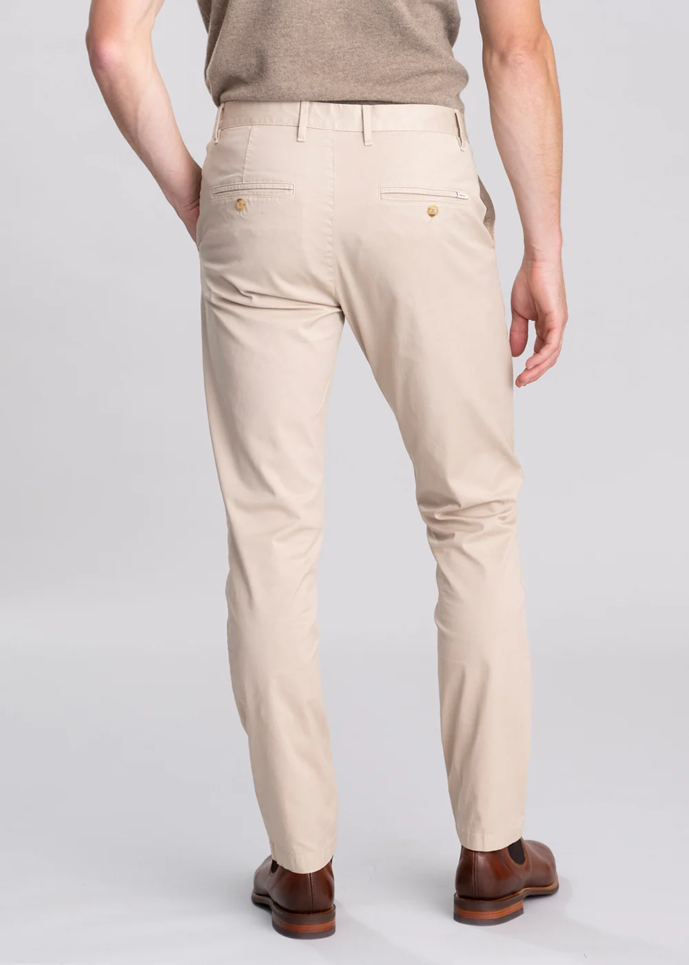 Sunfaded Chinos - Image 3