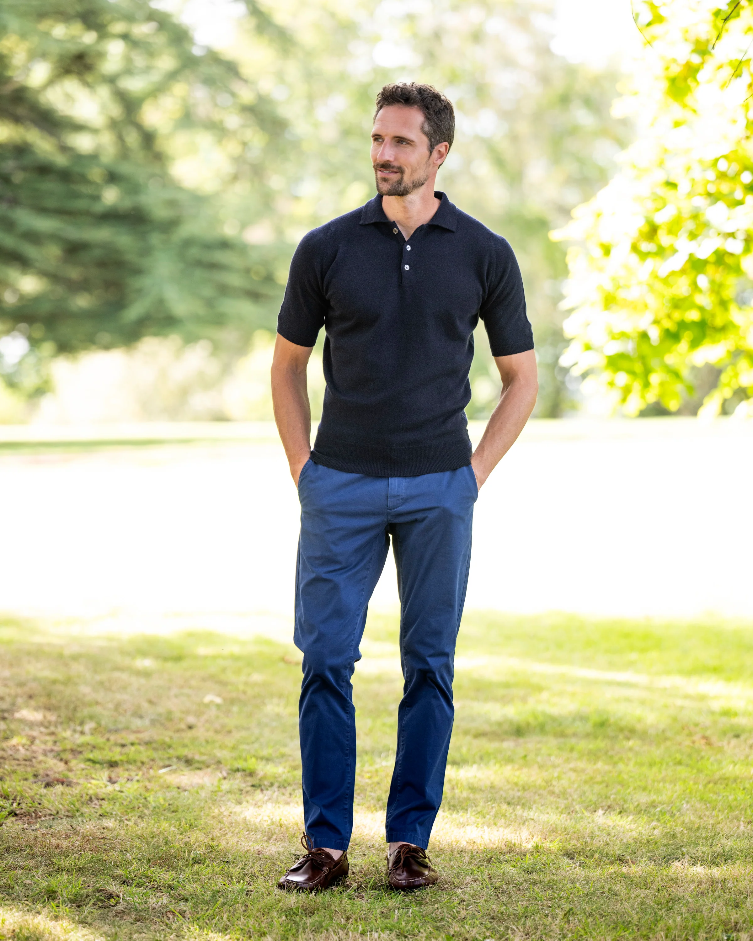Sunfaded Chinos - Image 2
