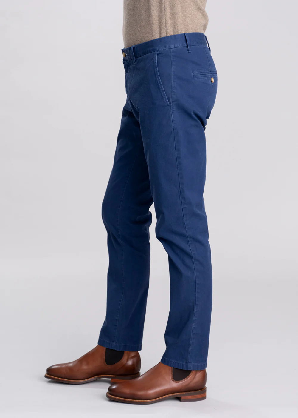 Sunfaded Chinos - Image 3