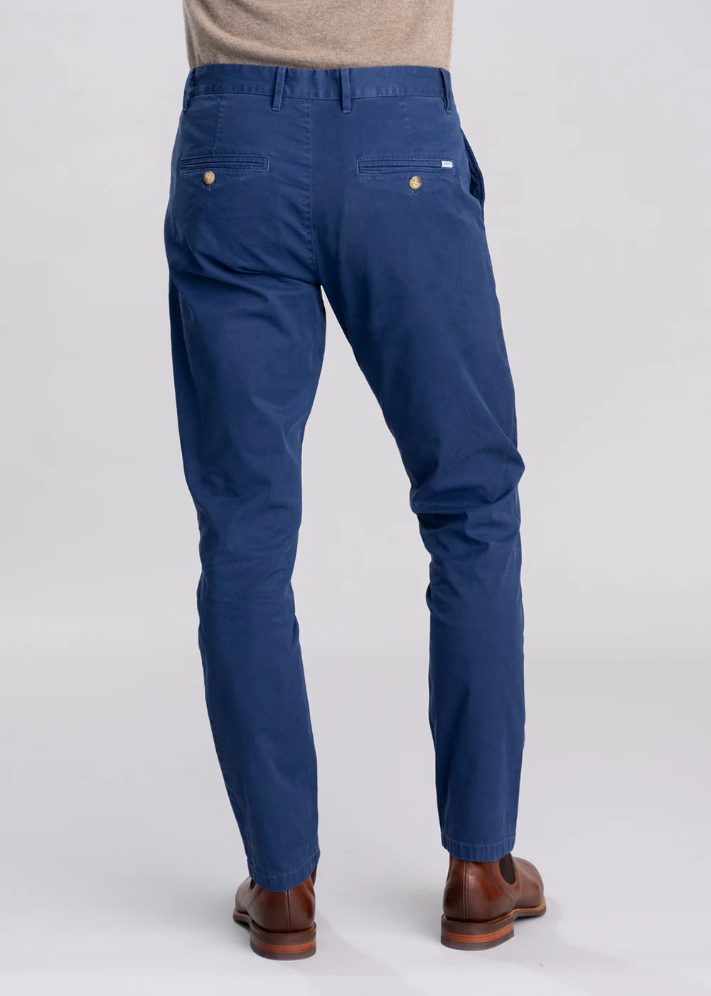 Sunfaded Chinos - Image 4