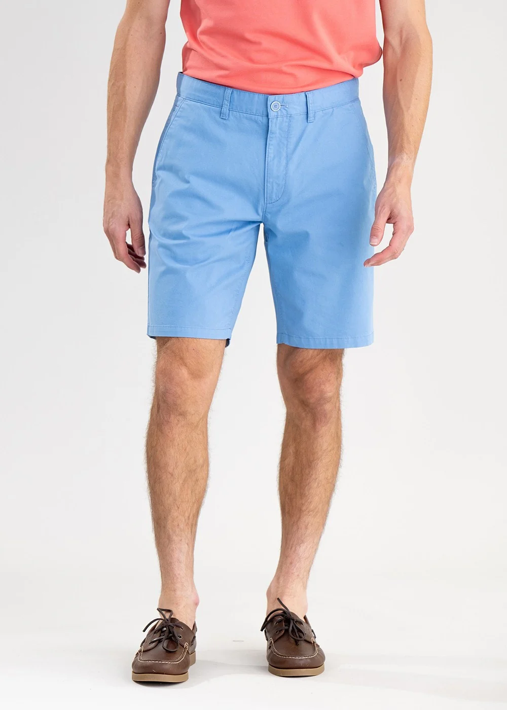 Sunfaded Shorts - Image 2