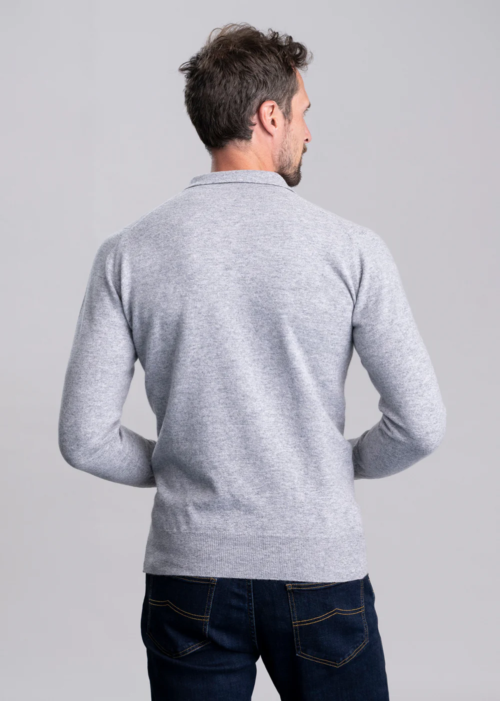 Gordon 1 Ply Sportshirt - Image 2