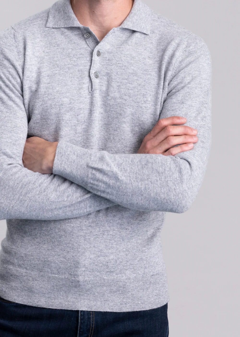 Gordon 1 Ply Sportshirt - Image 4