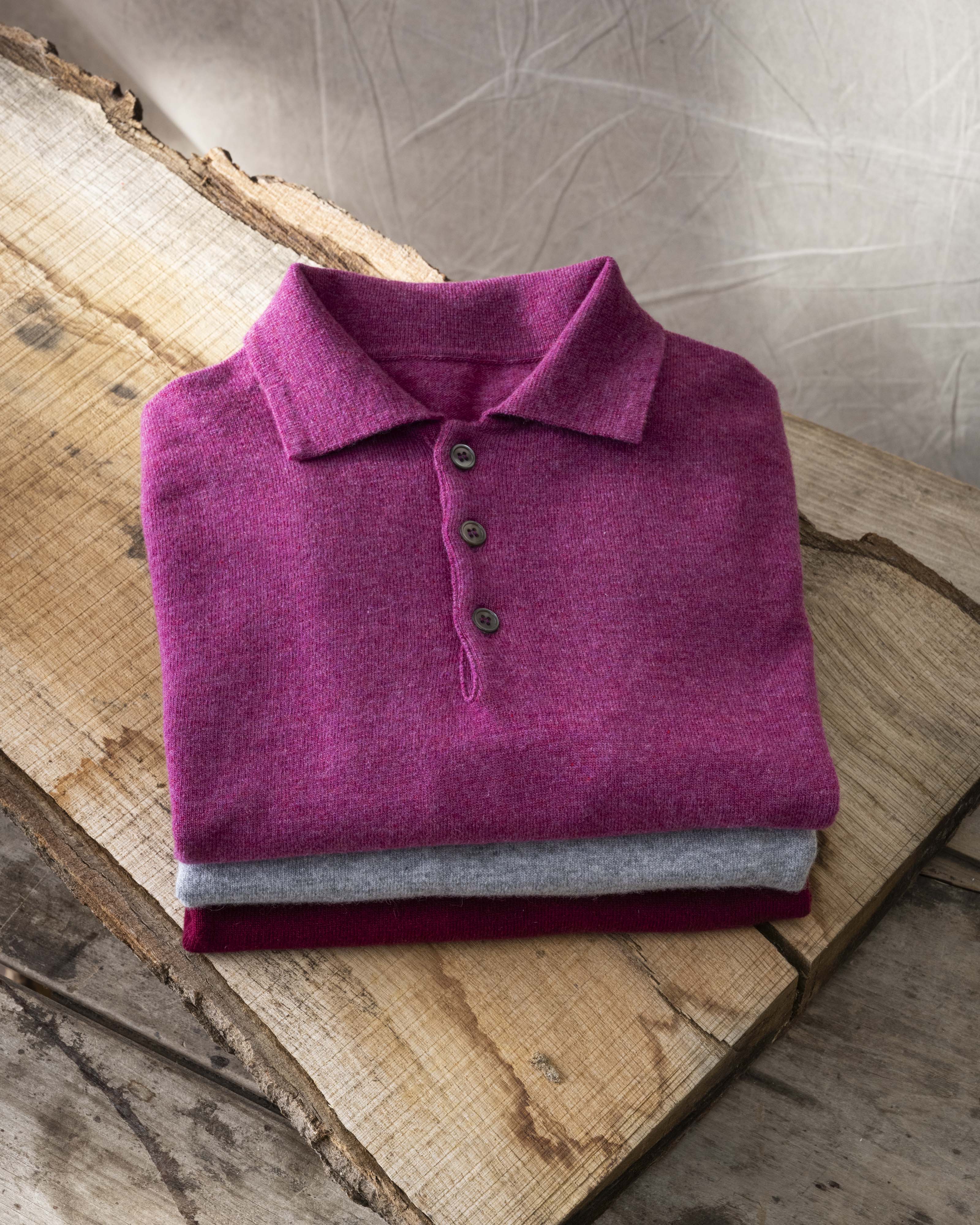 Gordon 1 Ply Sportshirt - Image 2