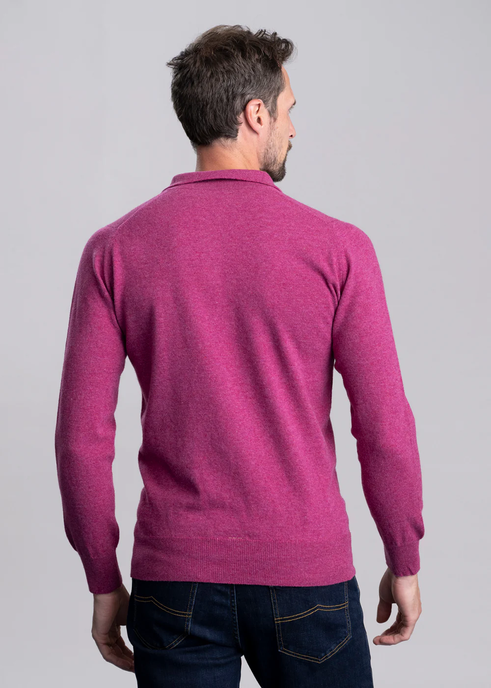 Gordon 1 Ply Sportshirt - Image 4