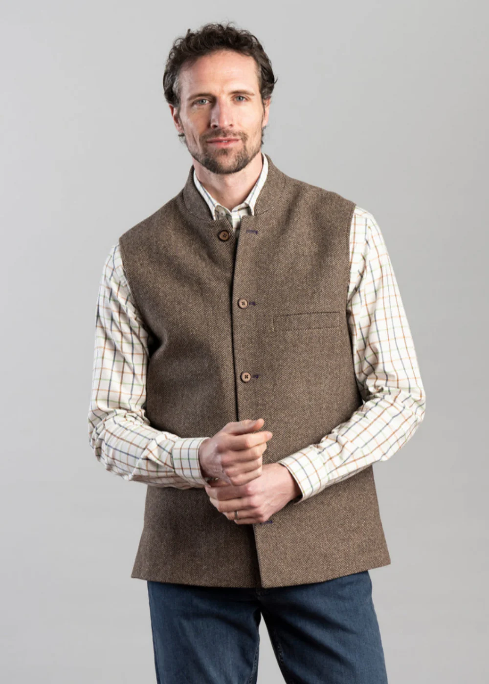 Goswick Gilet - Image 2