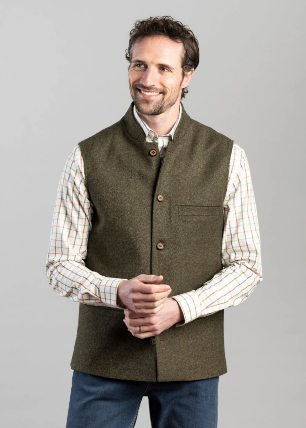 Goswick Gilet - Image 3