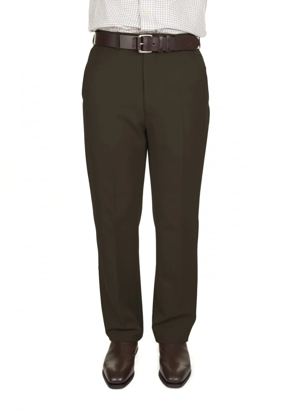 Cologne Stretch Cavalry Twills