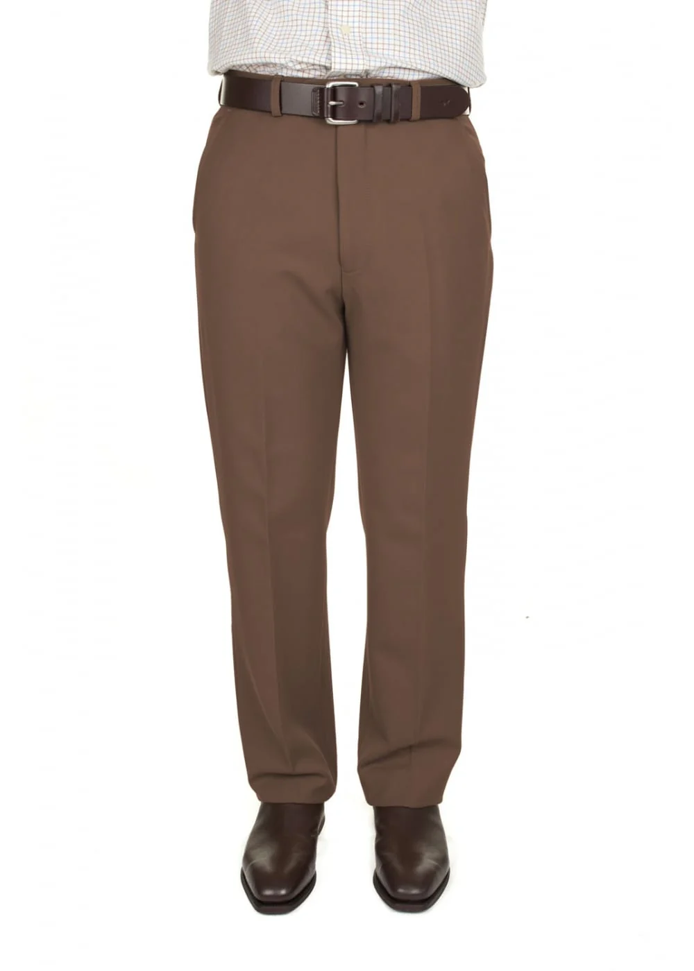 Cologne Stretch Cavalry Twills