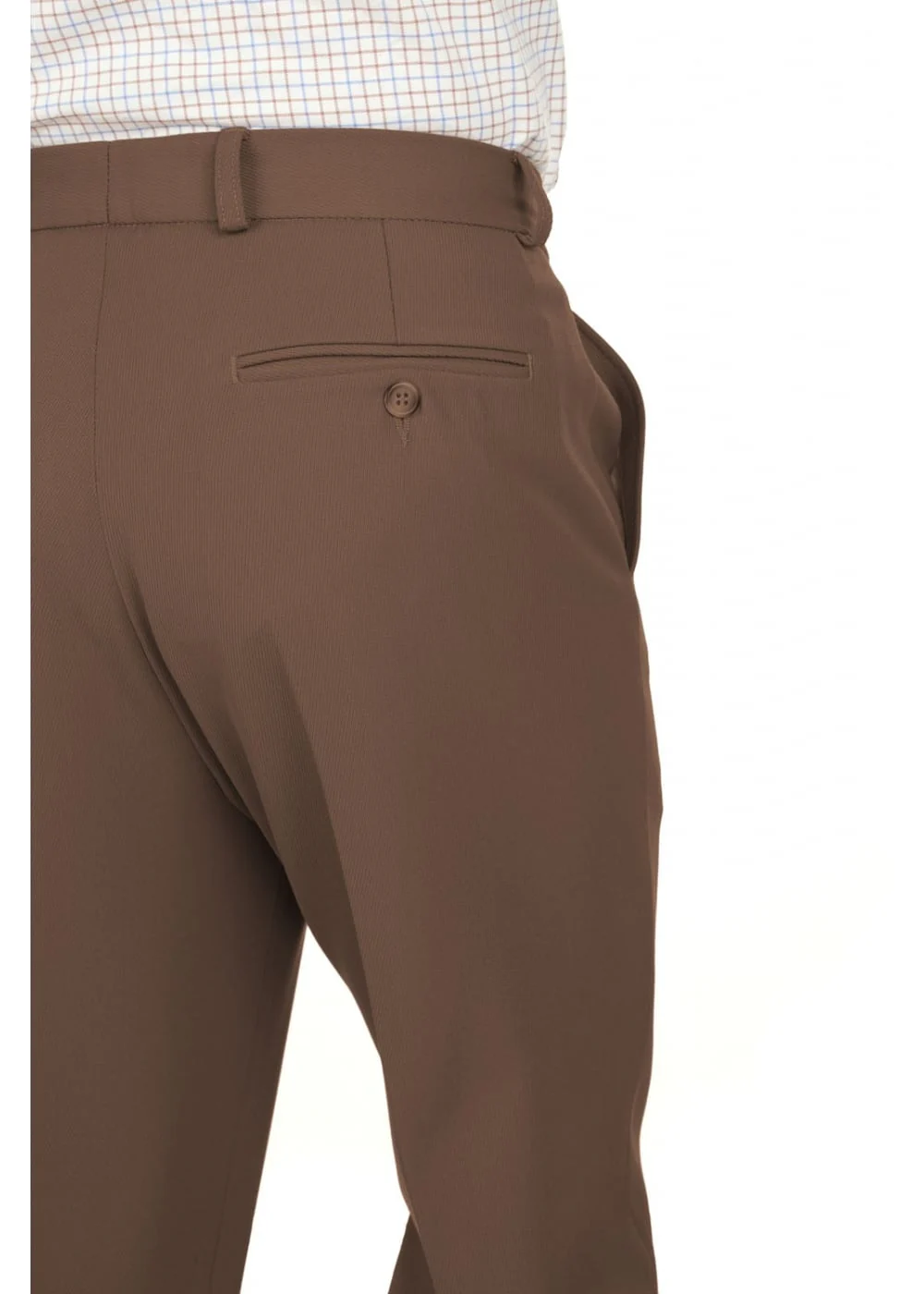 Cologne Stretch Cavalry Twills - Image 3