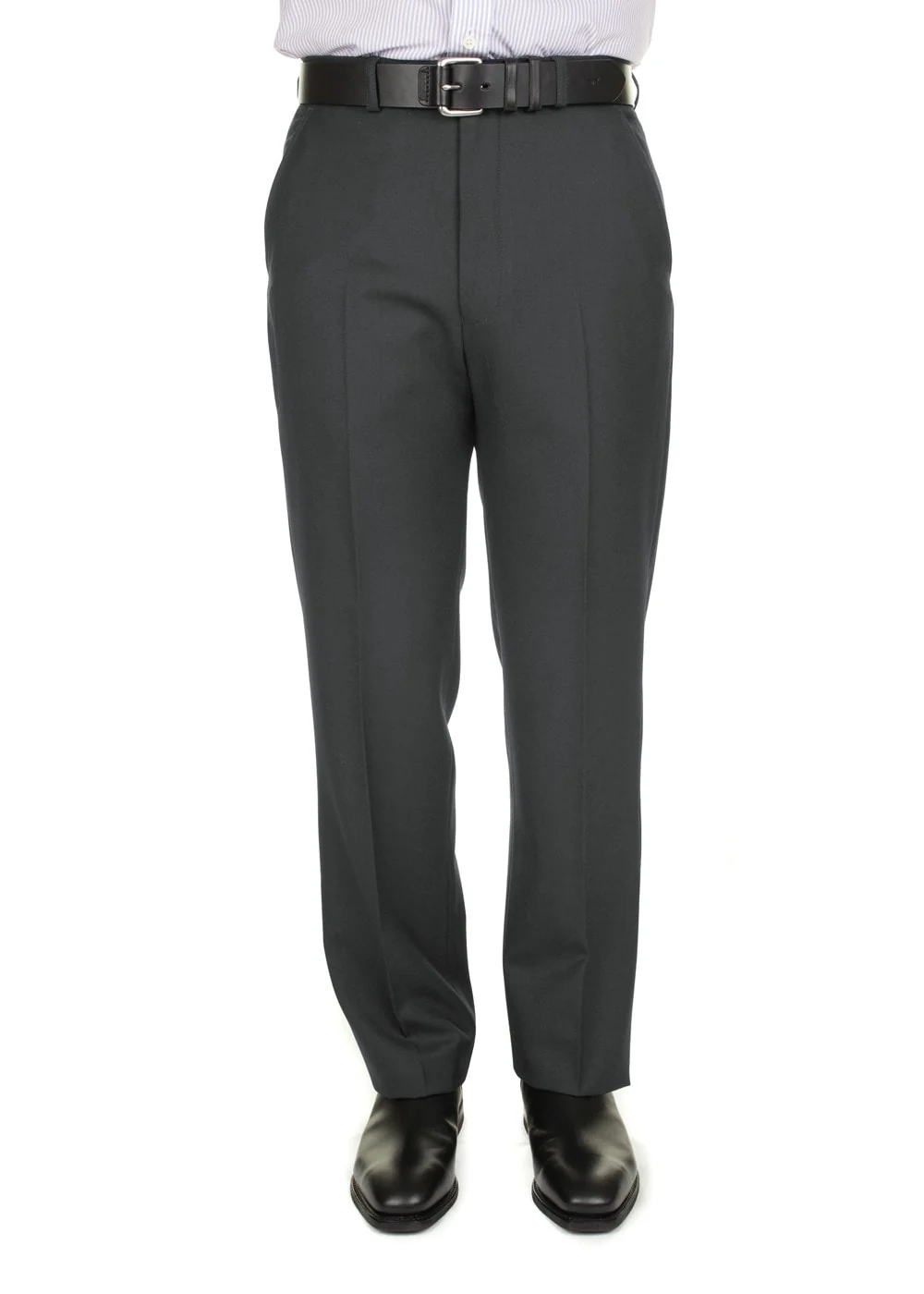 Cologne Stretch Flannels - Image 4