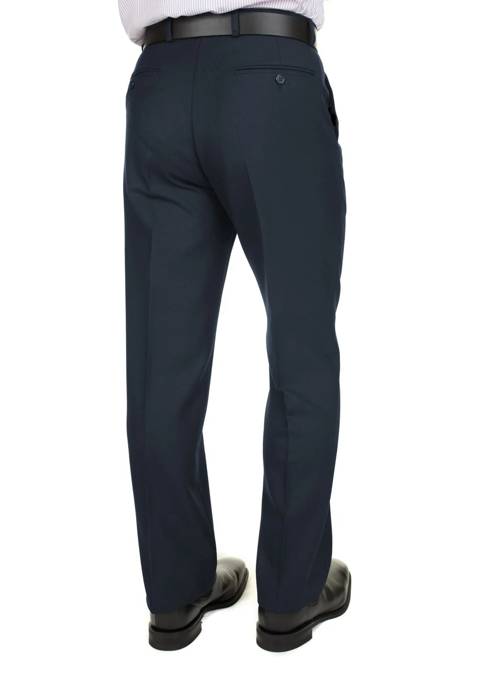 Cologne Stretch Flannels - Image 2