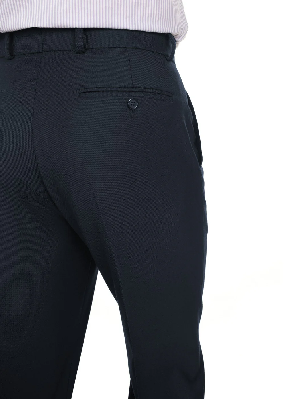 Cologne Stretch Flannels - Image 3