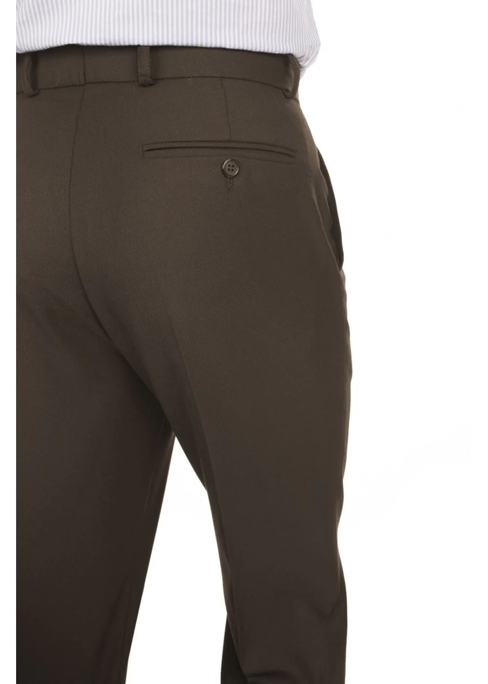 Cologne Stretch Flannels - Image 3