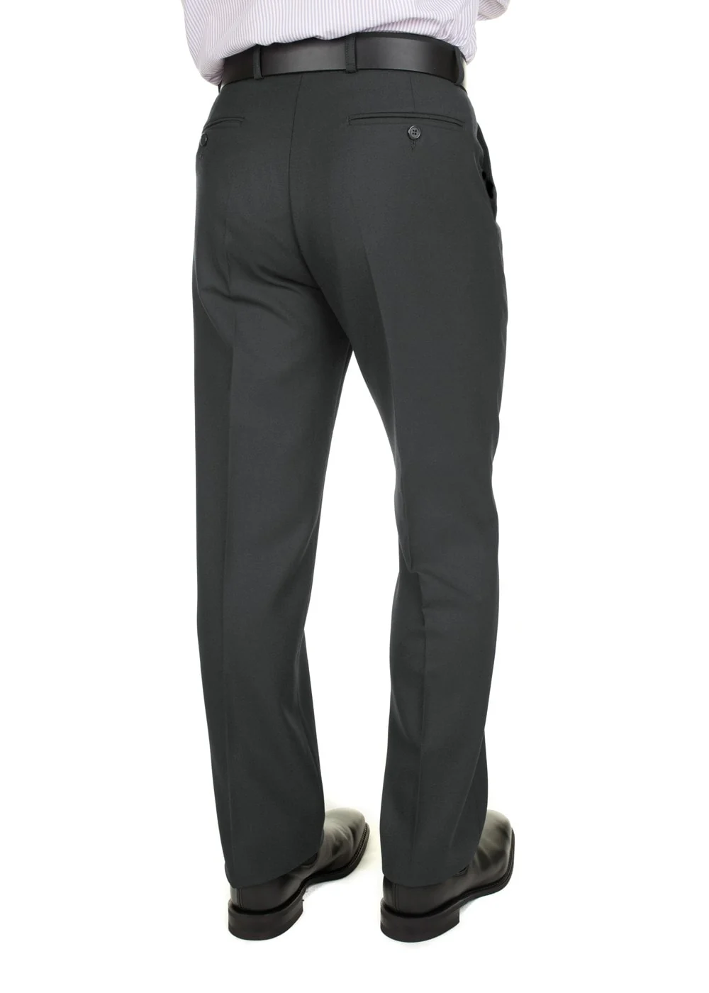Cologne Stretch Flannels - Image 2