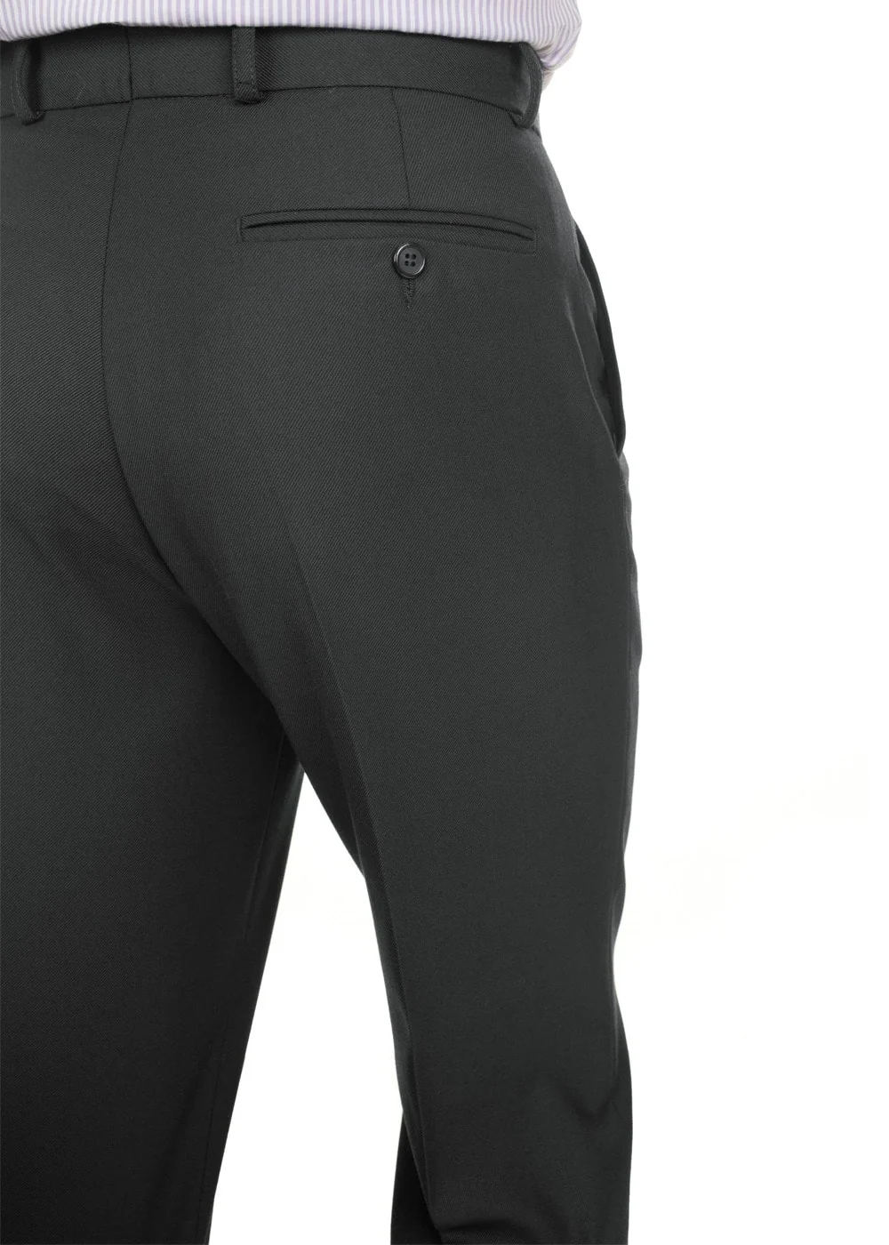 Cologne Stretch Flannels - Image 3