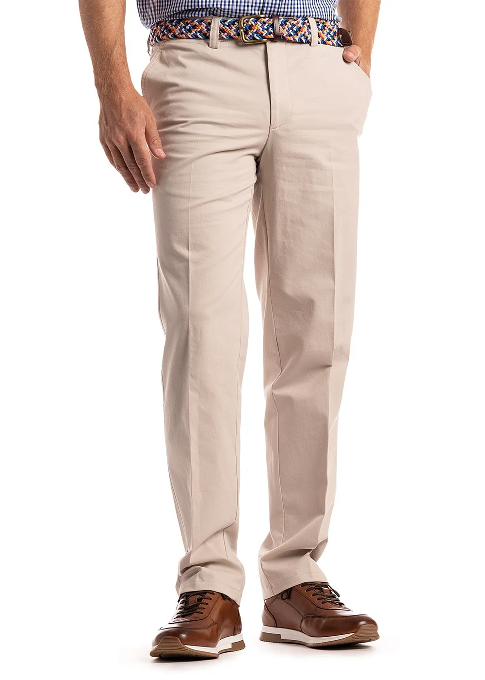 Longford Trousers - Image 4