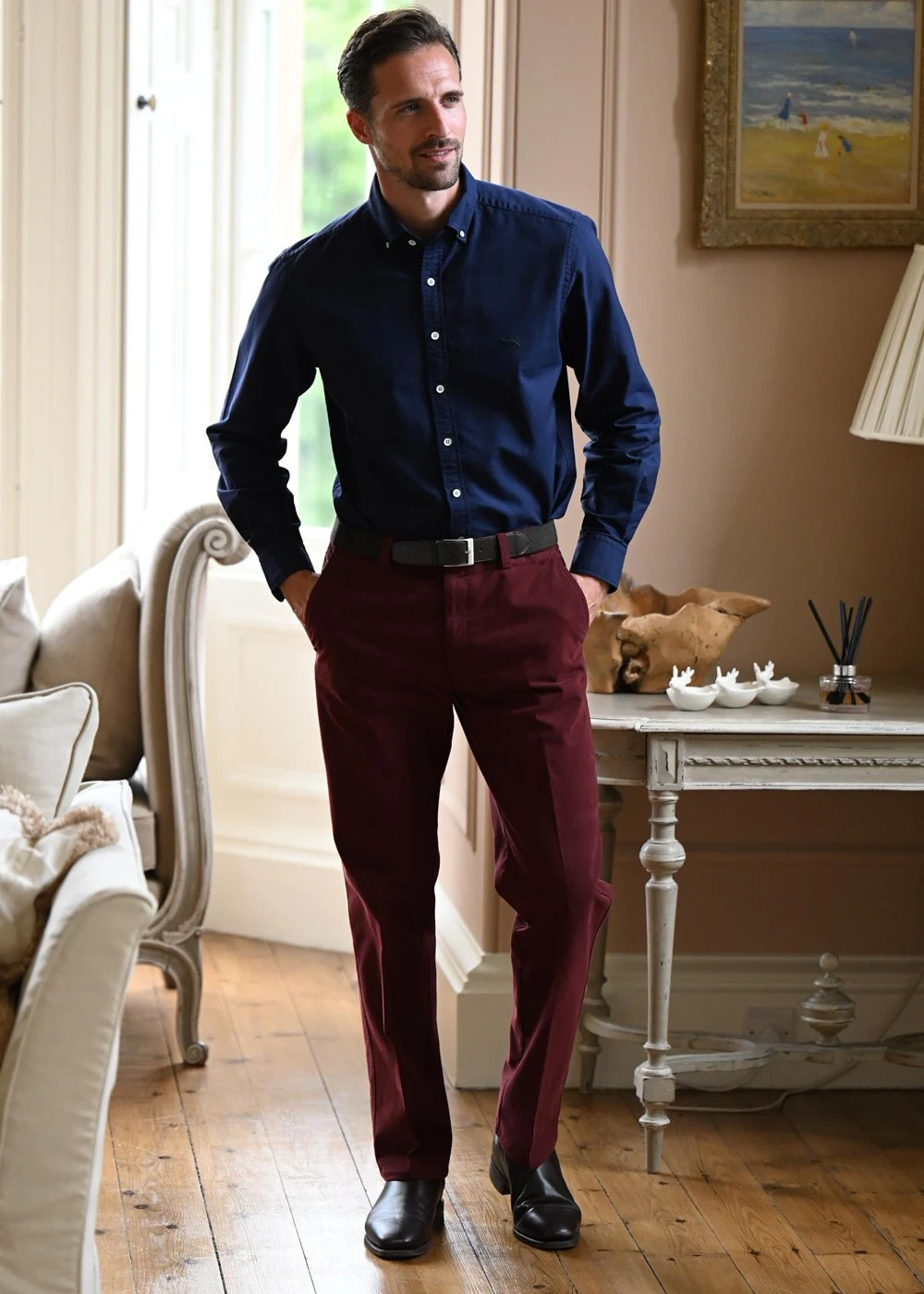 Longford Trousers - Image 2