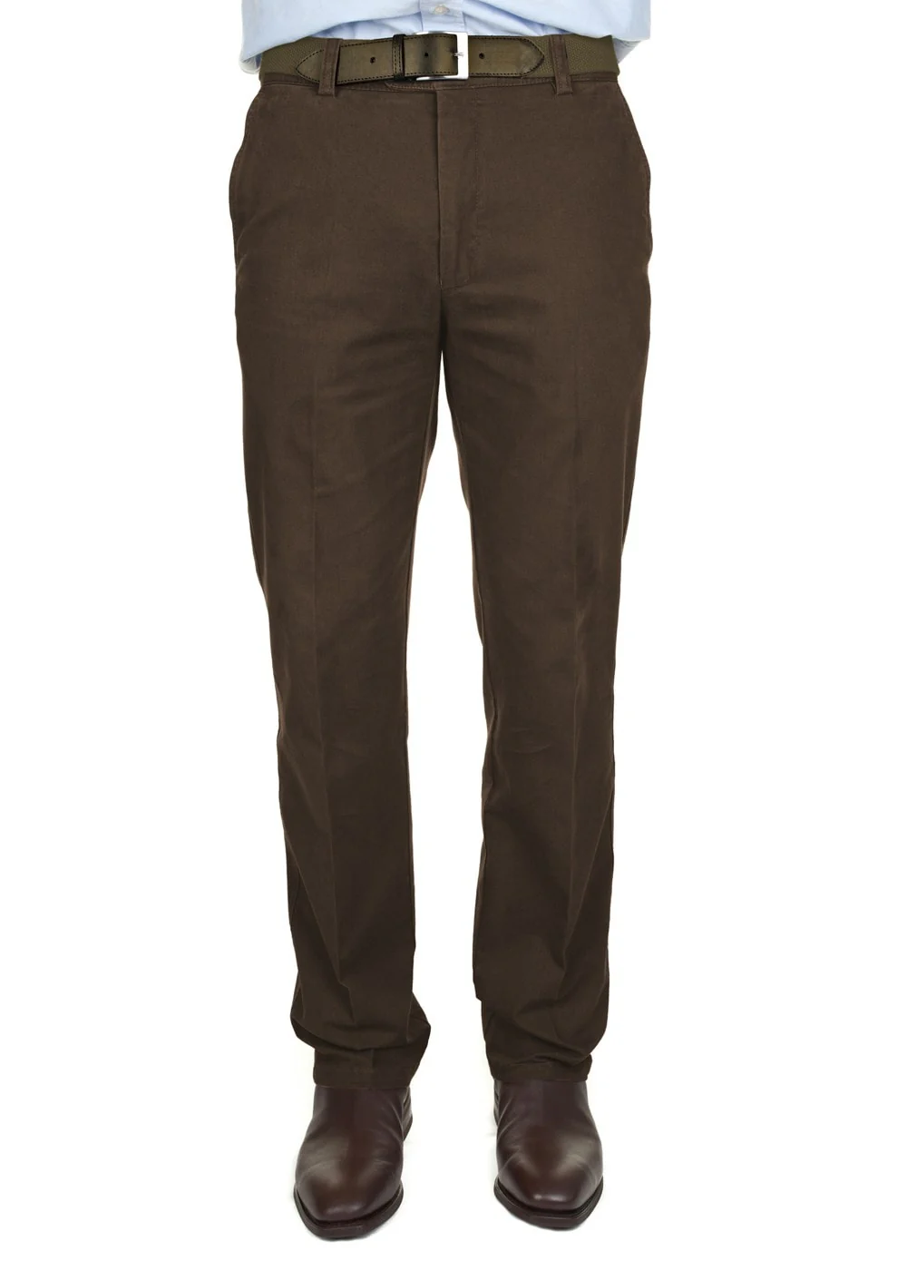 Longford Winterweight Trousers - Image 2