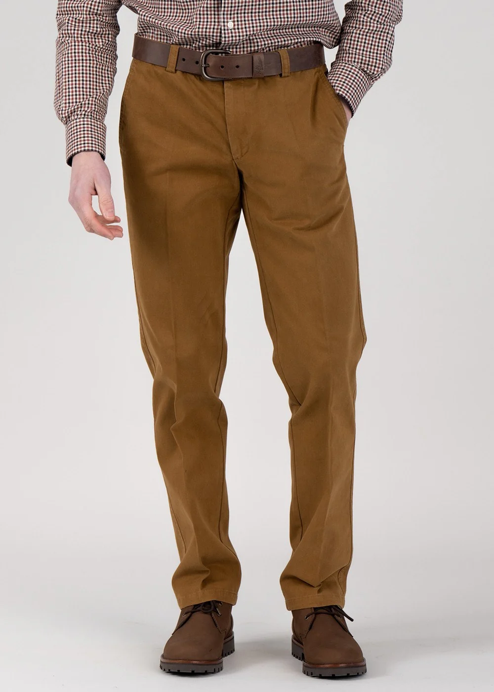 Longford Winterweight Trousers - Image 2