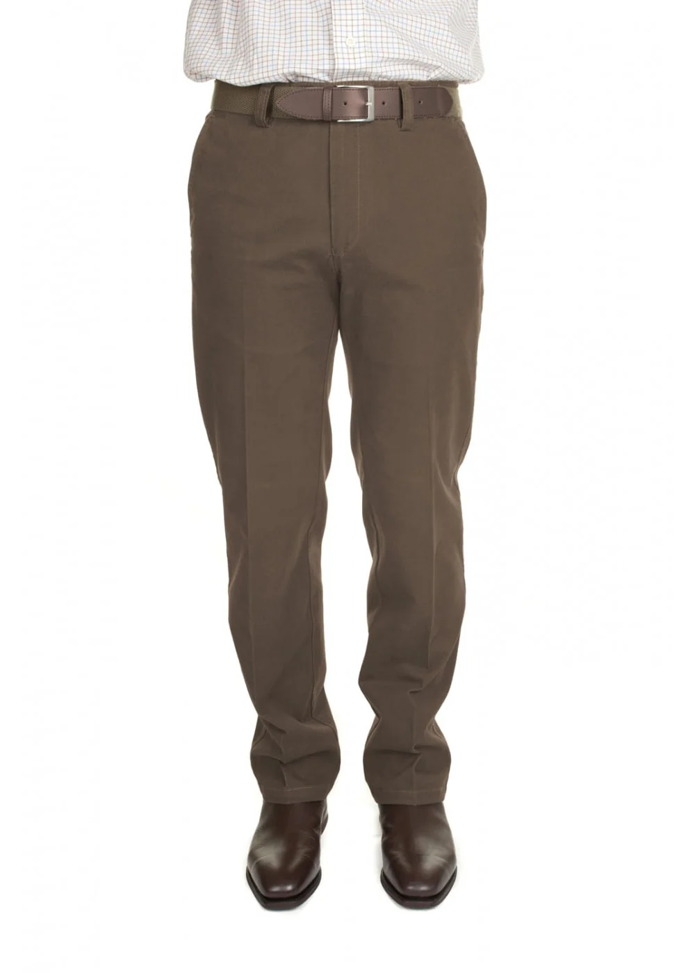 Longford Winterweight Trousers - Image 8