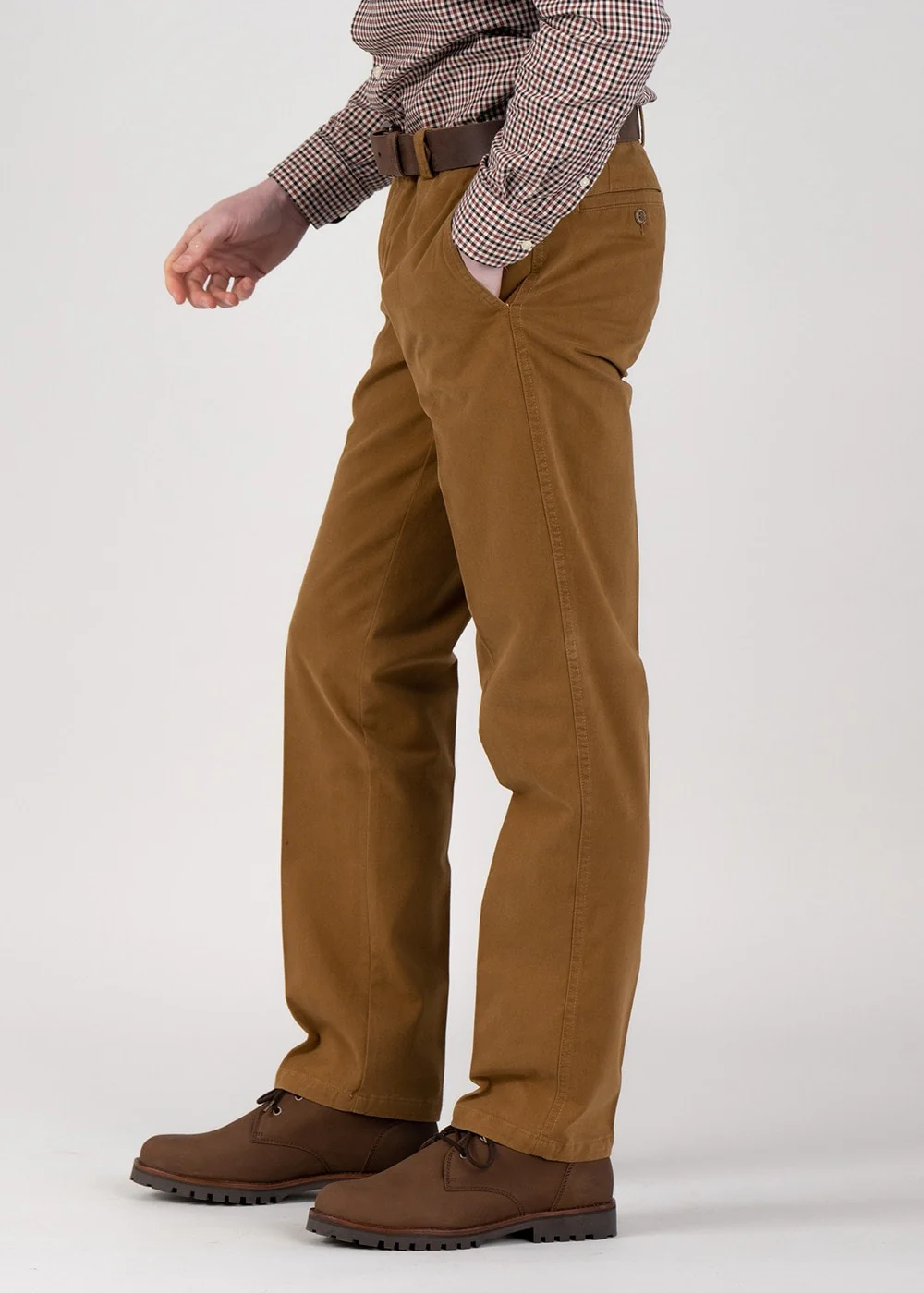 Longford Winterweight Trousers - Image 2