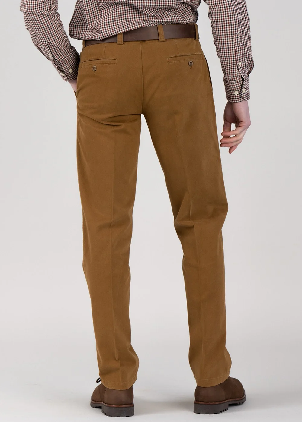 Longford Winterweight Trousers - Image 3