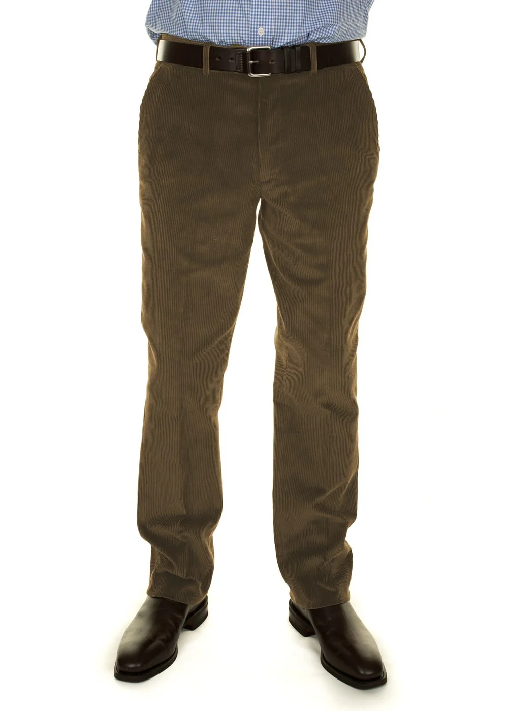 Warwick Cord Trousers