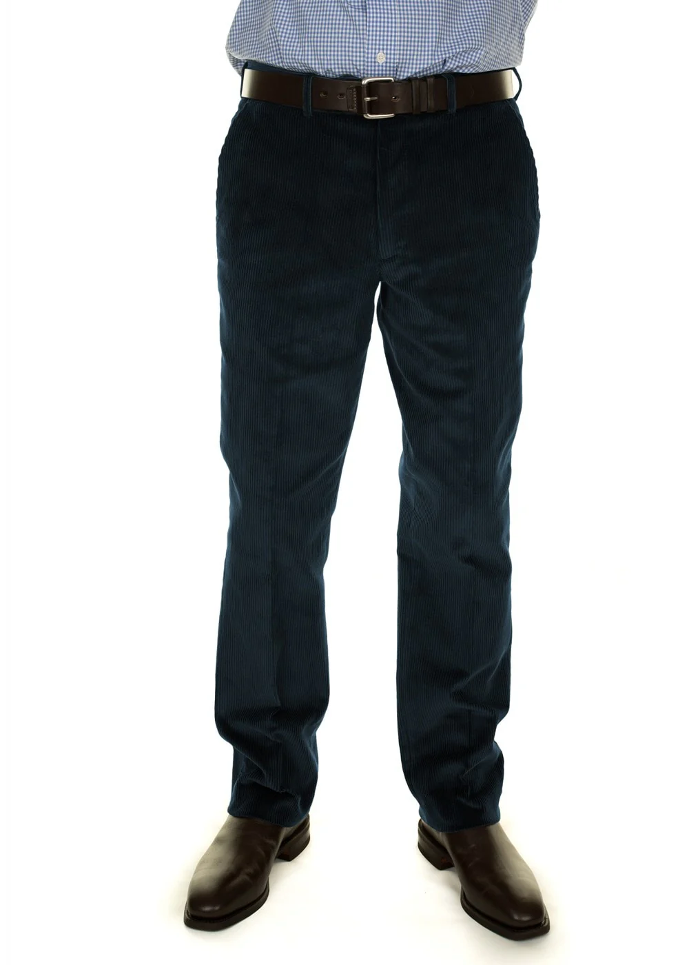Warwick Cord Trousers - Image 2