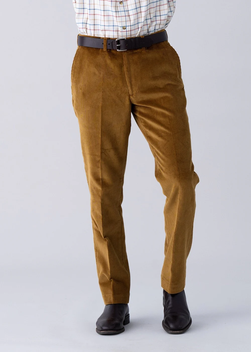 Warwick Cord Trousers - Image 2