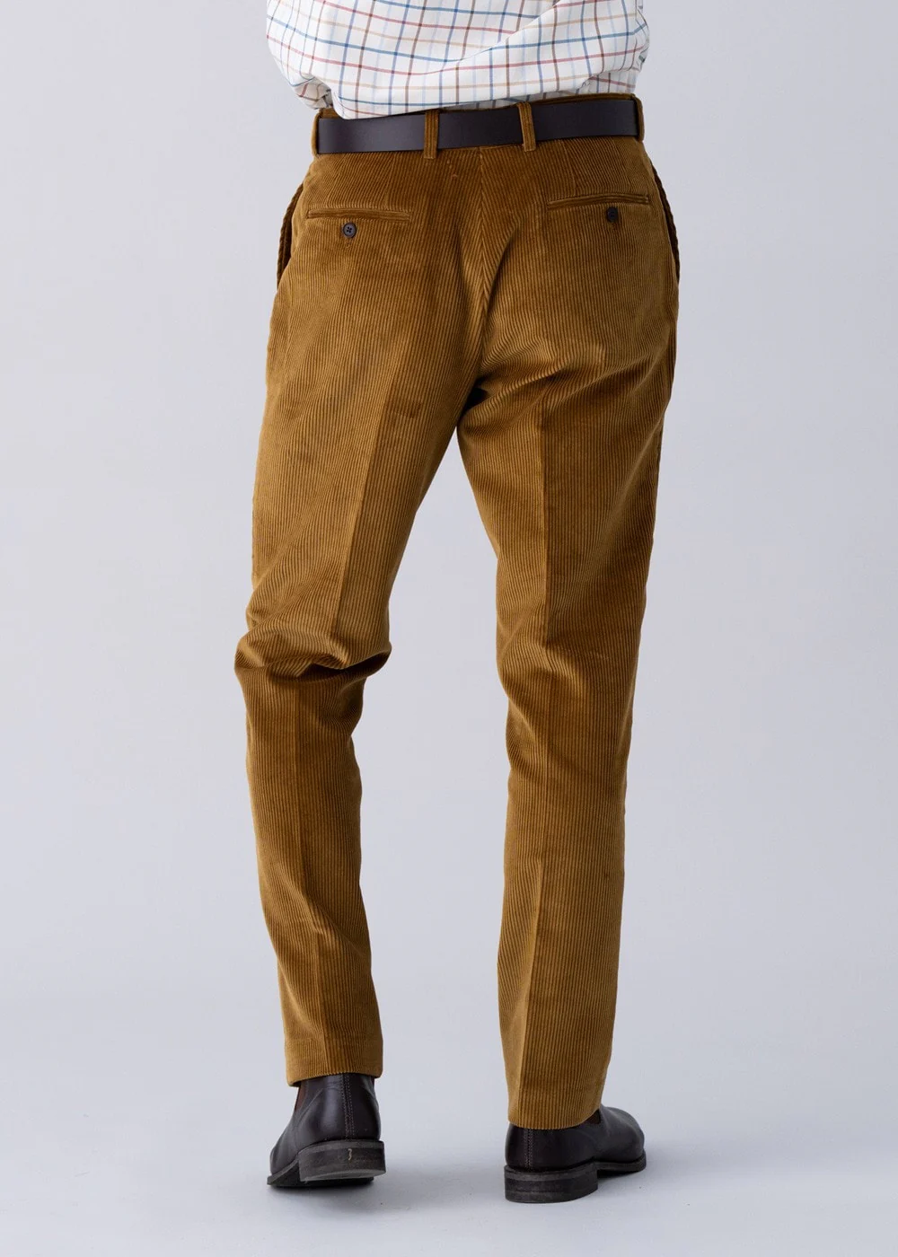 Warwick Cord Trousers - Image 4