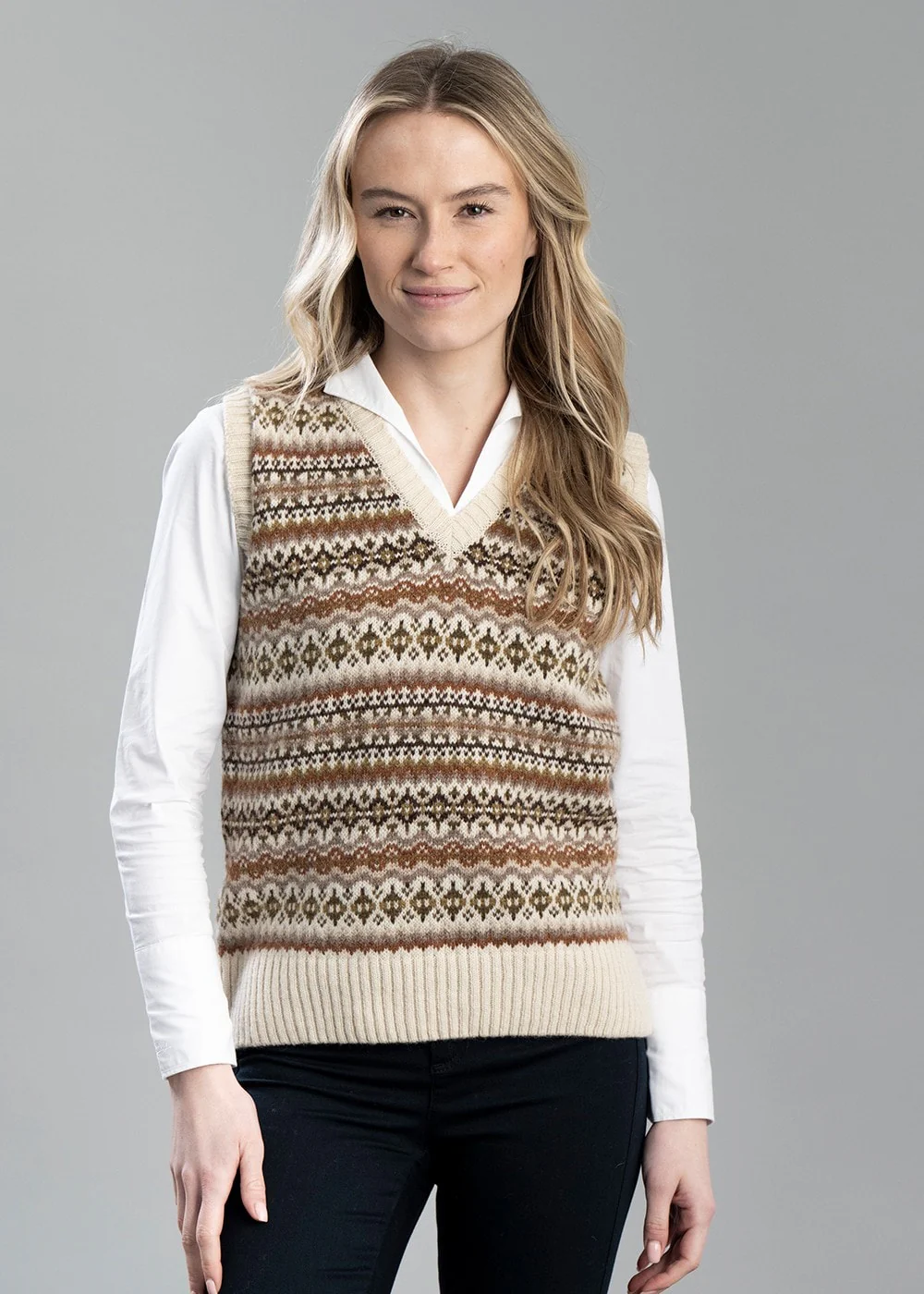 Elin Slipover
