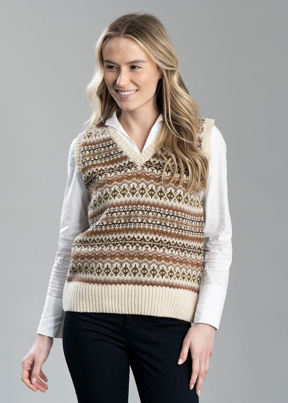 Elin Slipover - Image 2