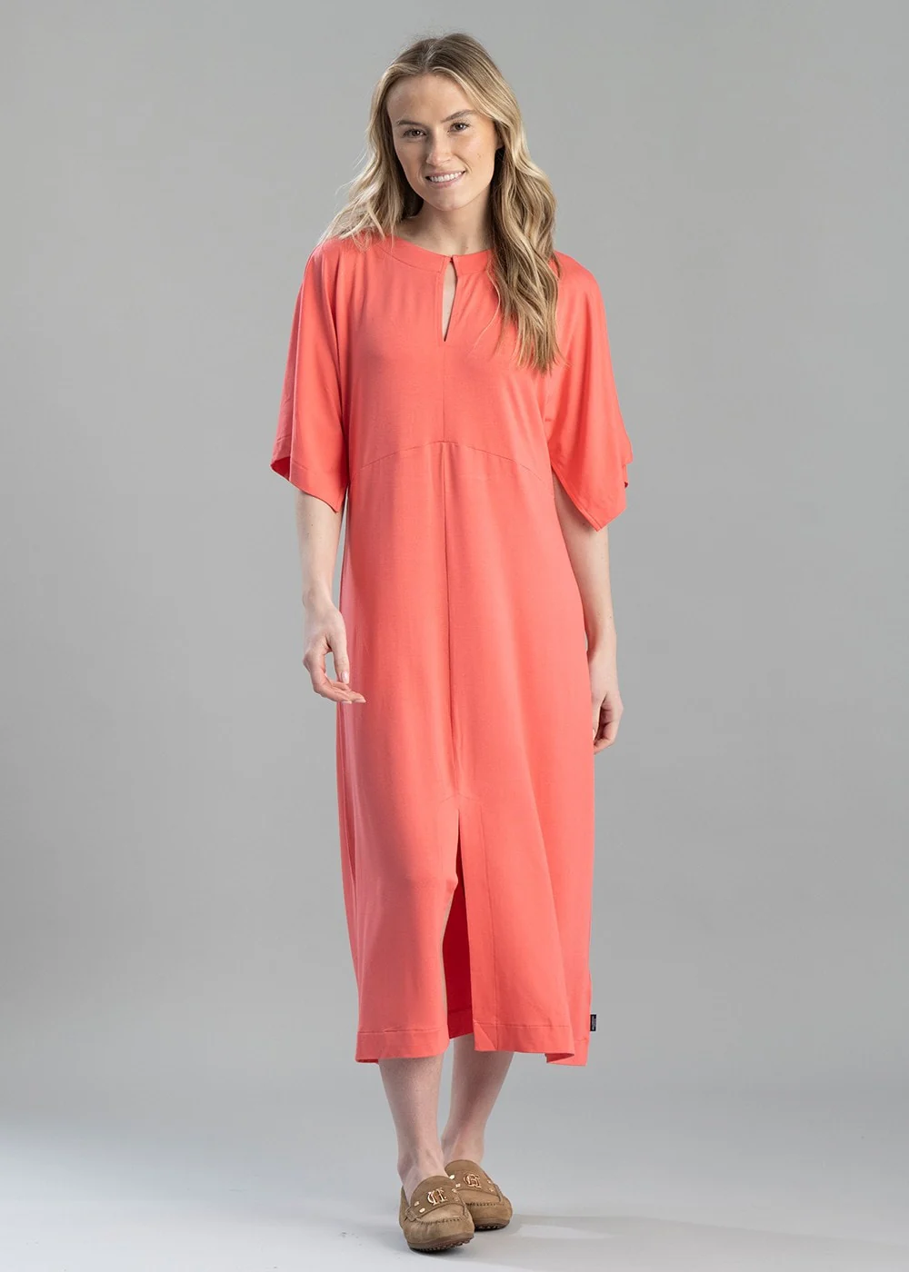 Asta Midi Dress - Image 3