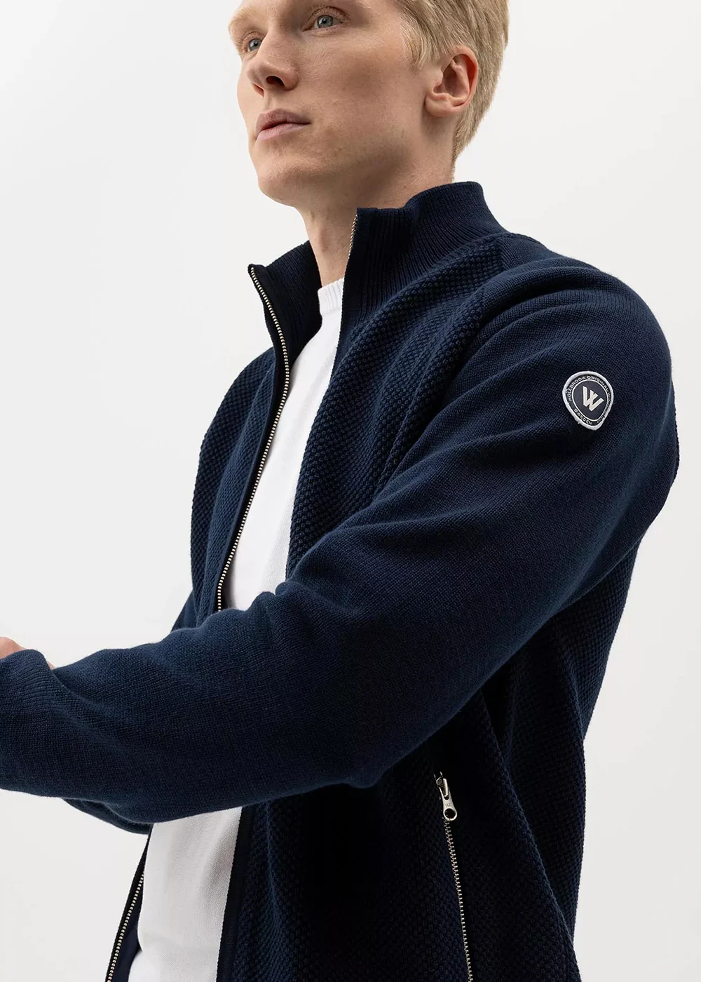 Ingo Fullzip Windproof - Image 3