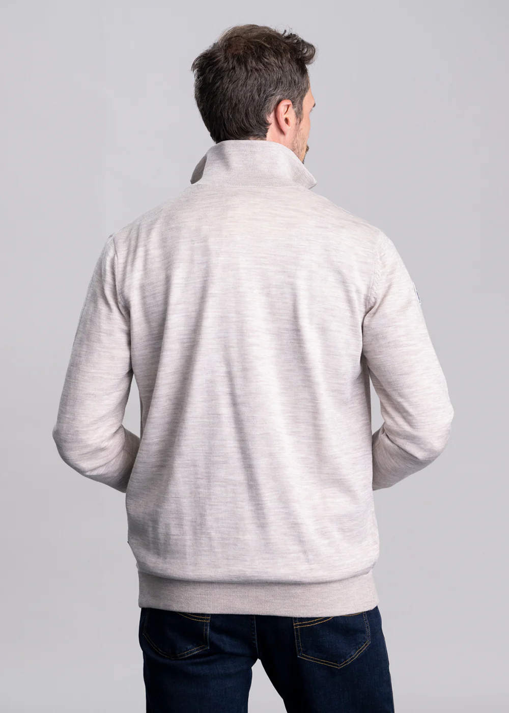 Jesper T-Neck Windproof - Image 5