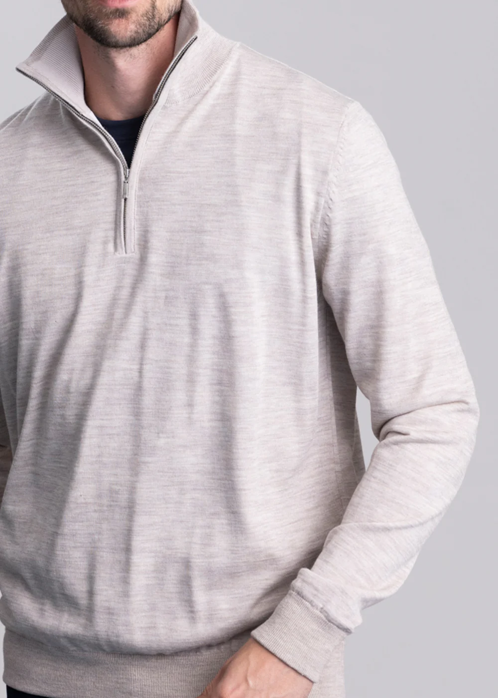 Jesper T-Neck Windproof - Image 6