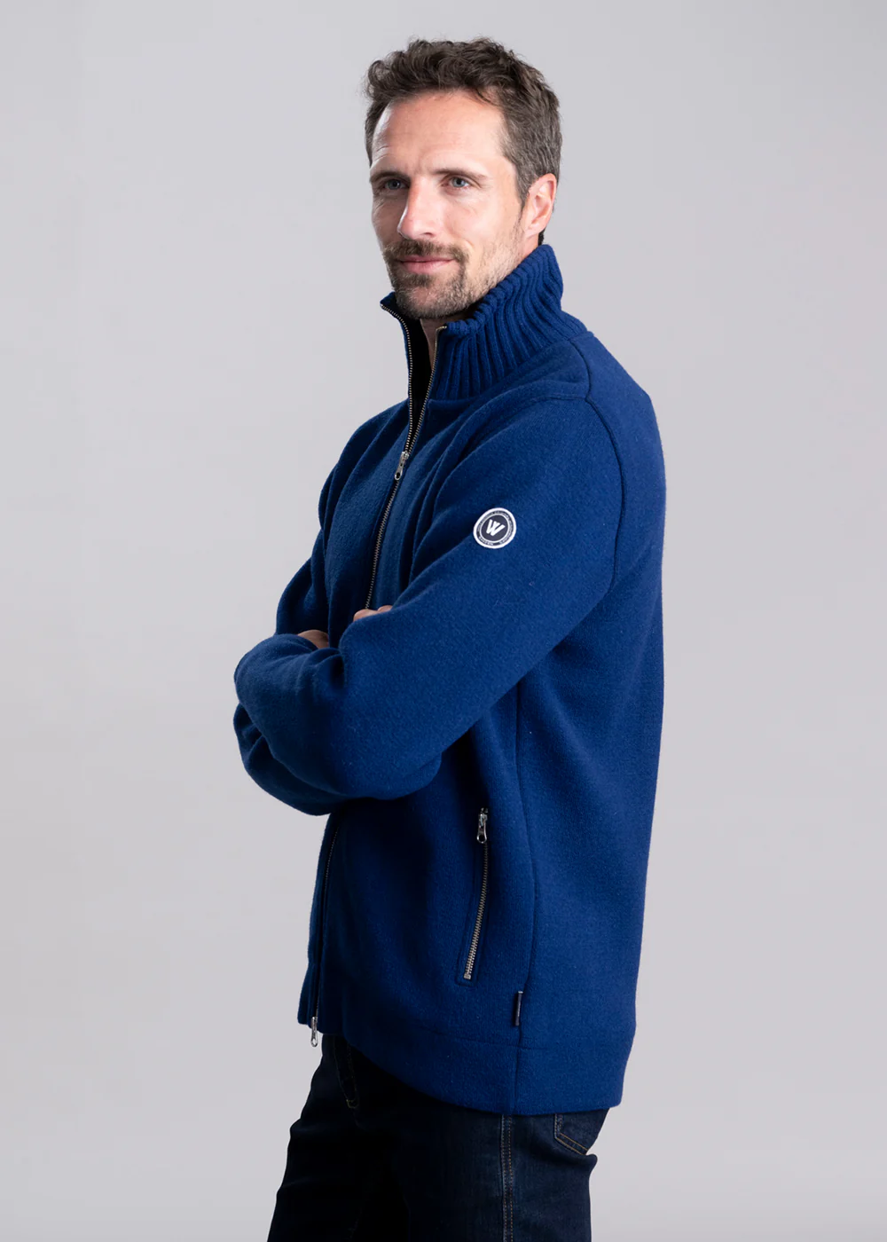 Måns Zip Windproof - Image 2