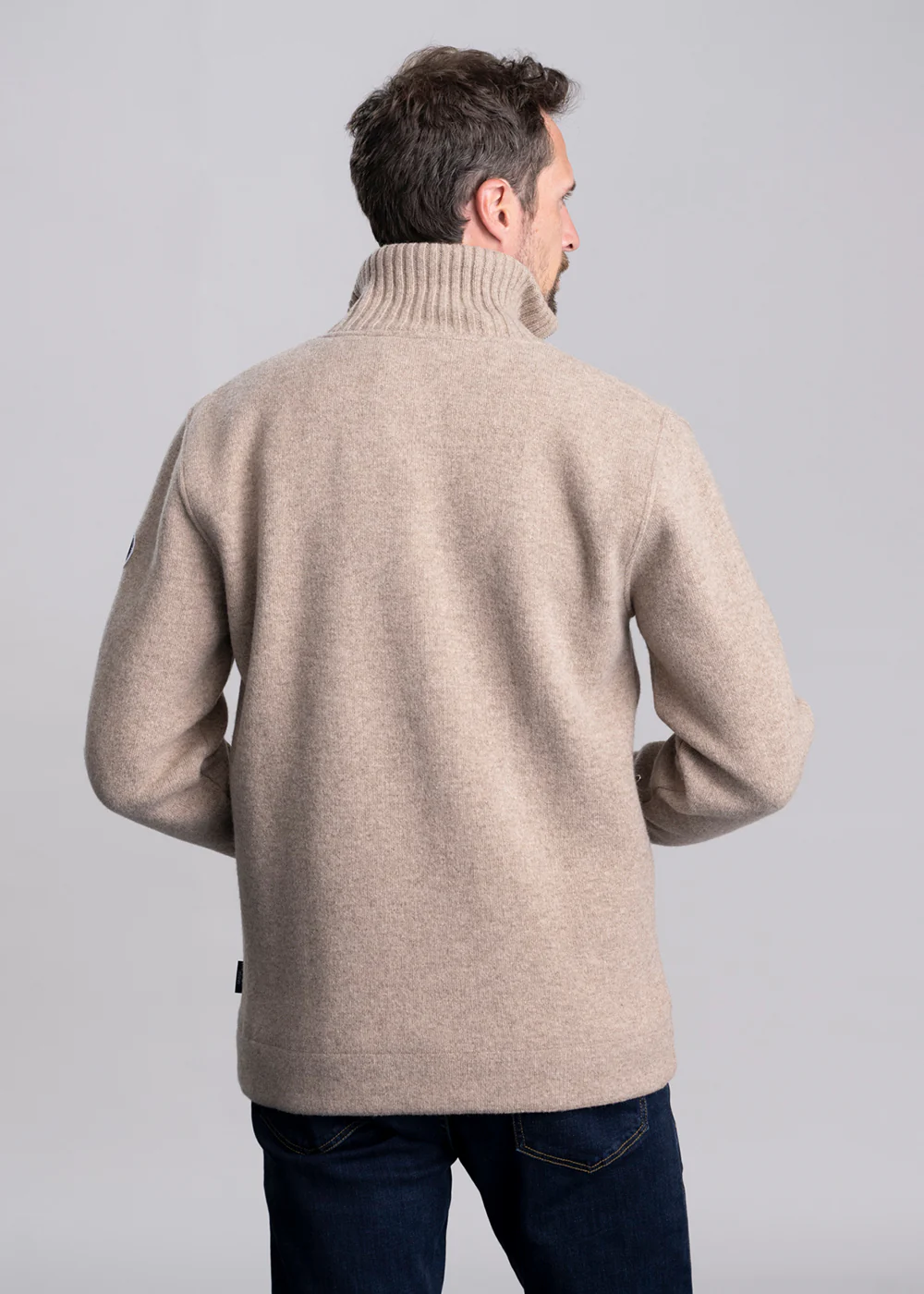 Måns Zip Windproof - Image 3