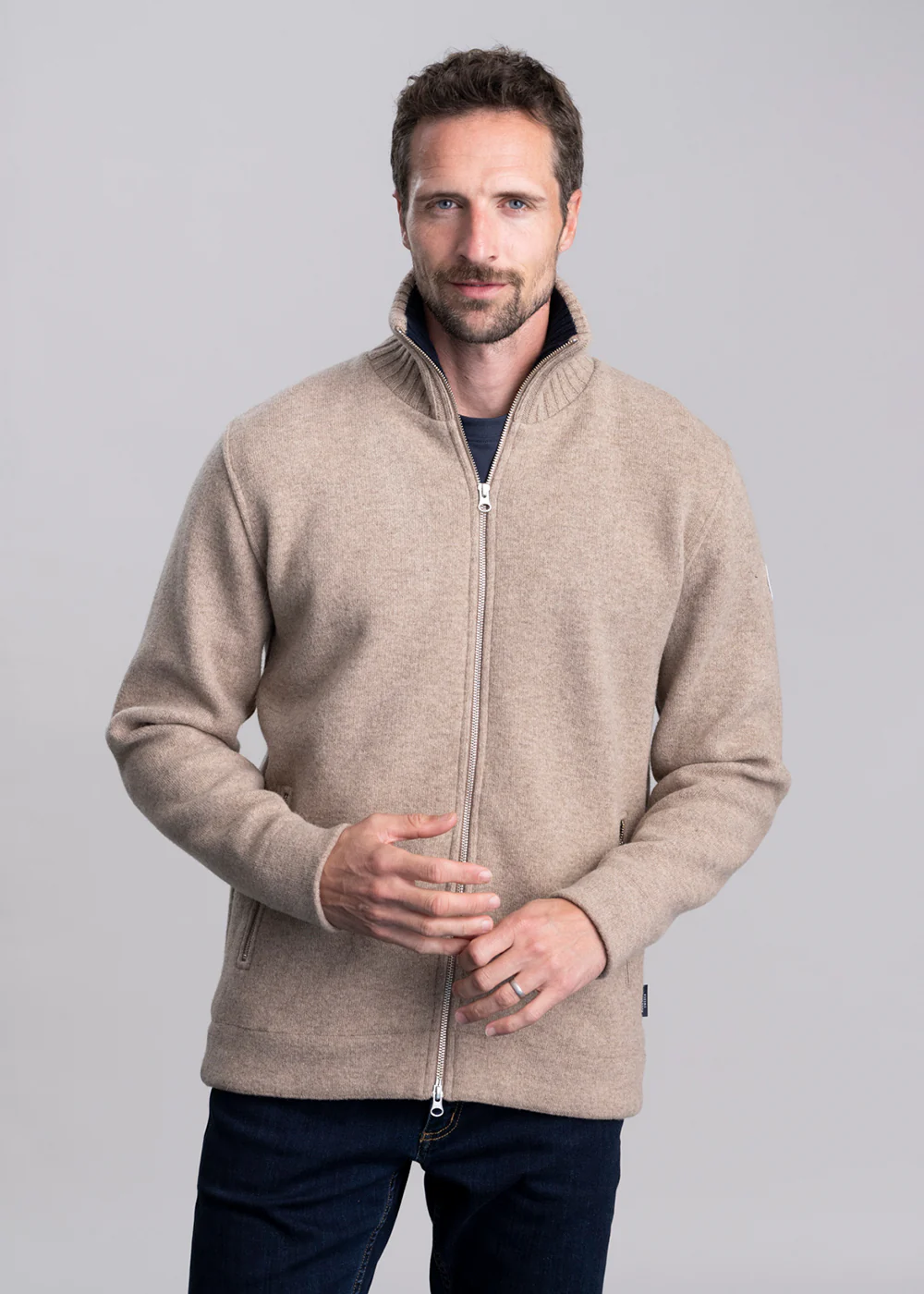 Måns Zip Windproof - Image 3