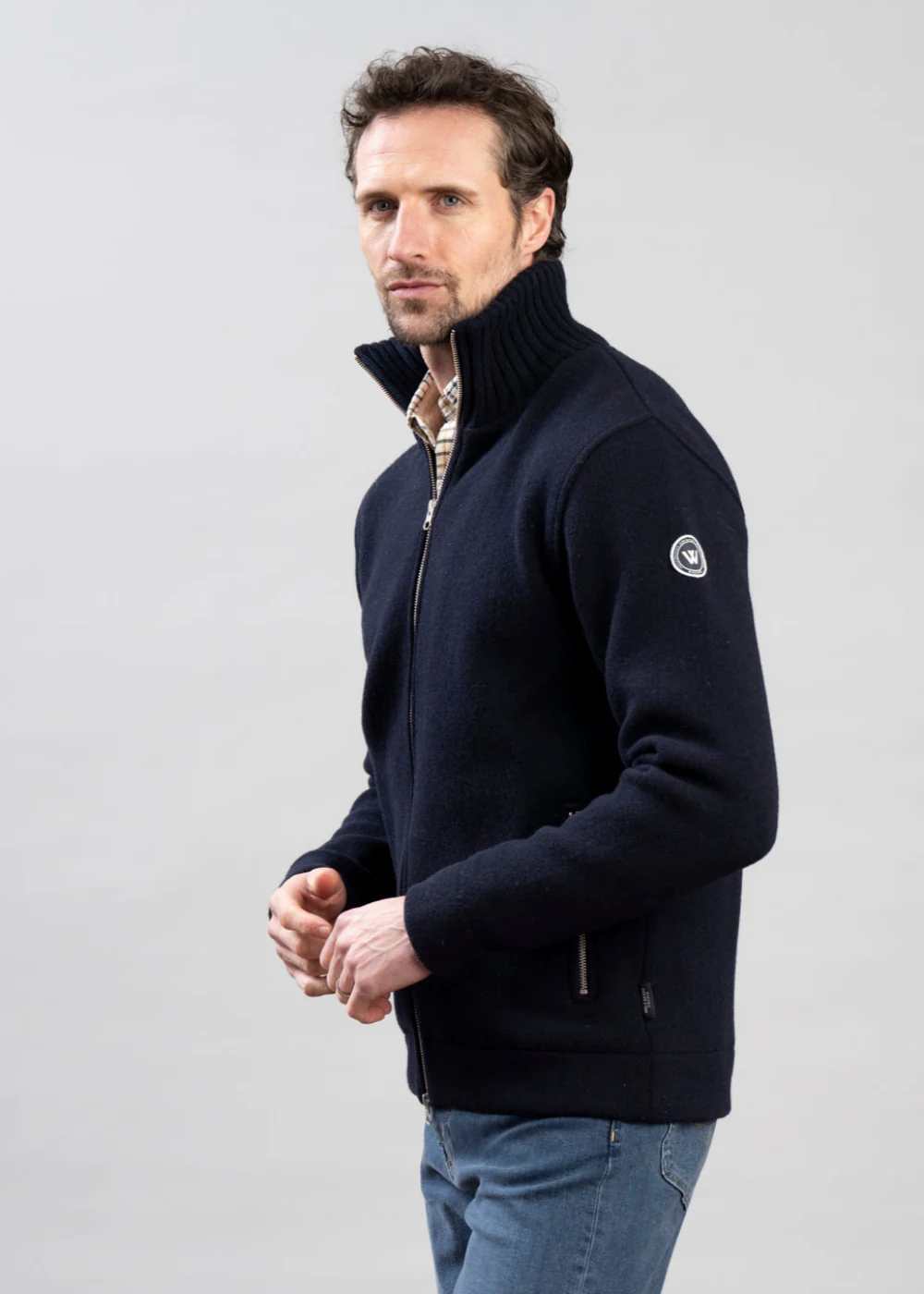 Måns Zip Windproof - Image 2