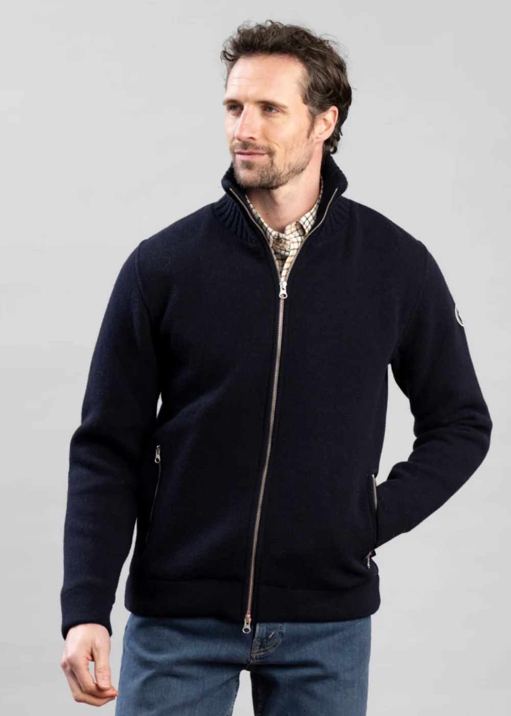 Måns Zip Windproof - Image 3