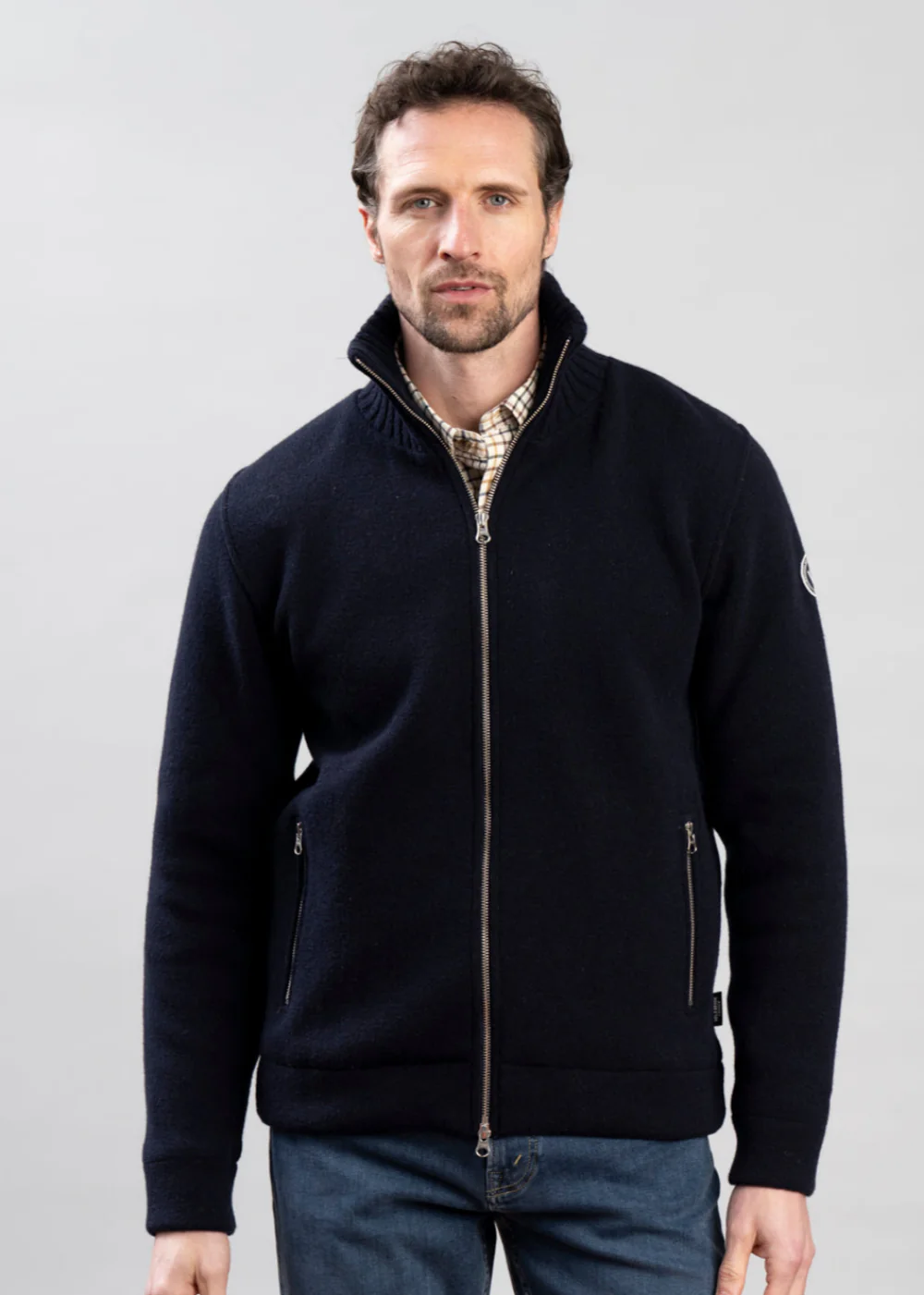 Måns Zip Windproof - Image 4