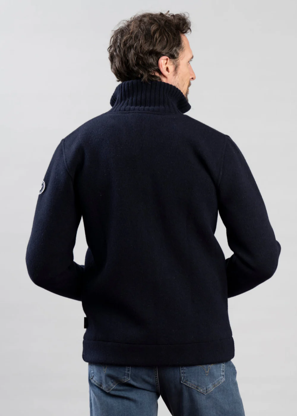 Måns Zip Windproof - Image 5